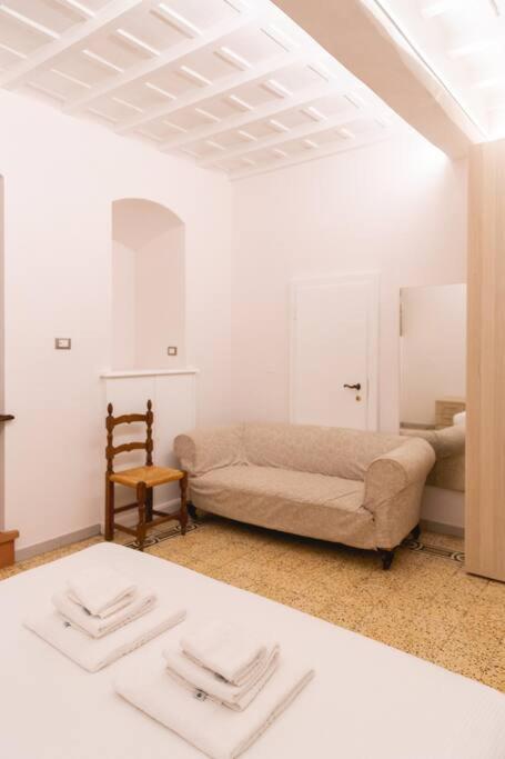 Cozy And Charmin 3Br Apartment Steps By Duomo Florence Exterior photo