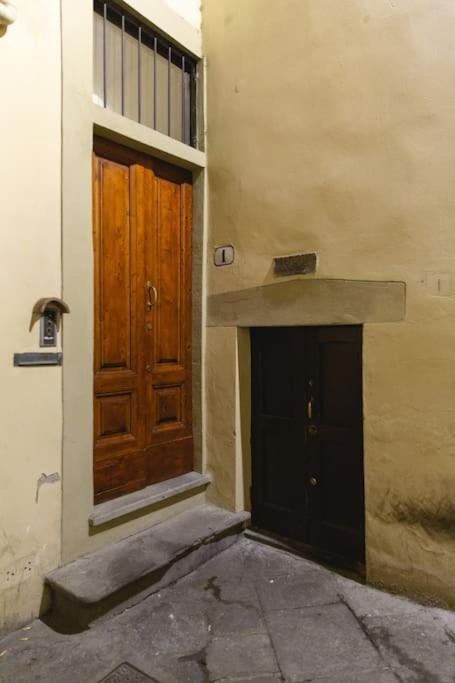 Cozy And Charmin 3Br Apartment Steps By Duomo Florence Exterior photo