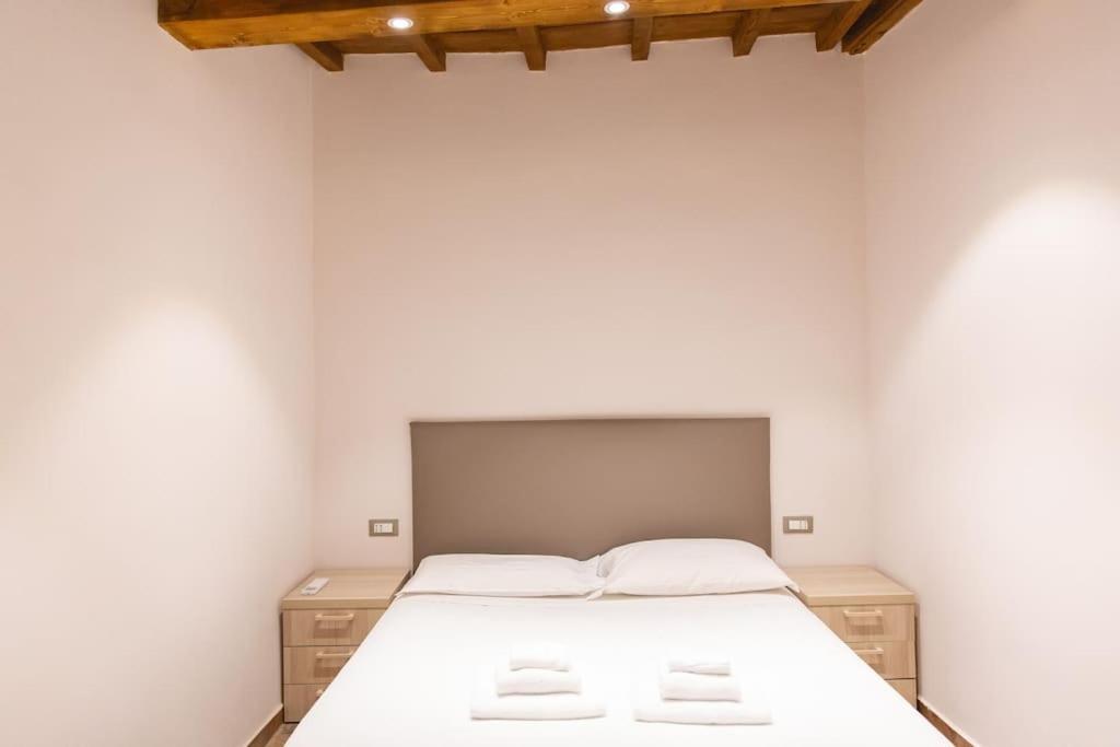 Cozy And Charmin 3Br Apartment Steps By Duomo Florence Exterior photo