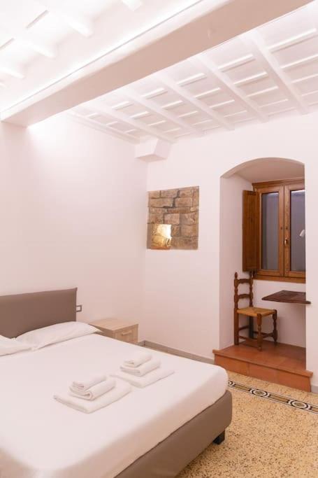 Cozy And Charmin 3Br Apartment Steps By Duomo Florence Exterior photo