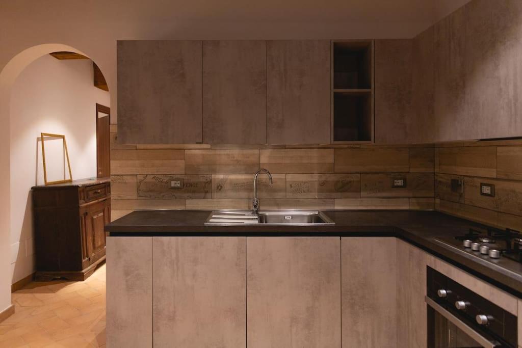 Cozy And Charmin 3Br Apartment Steps By Duomo Florence Exterior photo