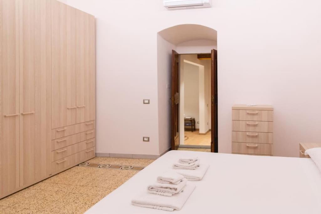 Cozy And Charmin 3Br Apartment Steps By Duomo Florence Exterior photo
