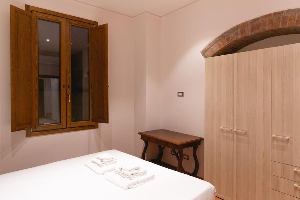Cozy And Charmin 3Br Apartment Steps By Duomo Florence Exterior photo
